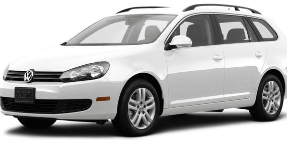 VOLKSWAGEN JETTA SPORTWAGEN 2014 3VWPL7AJ2EM621716 image